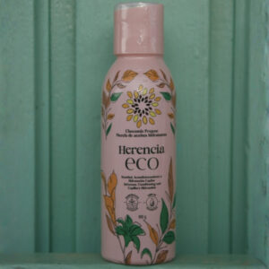 Prepoo Chocomix (coctel de aceite) (100 Gr)