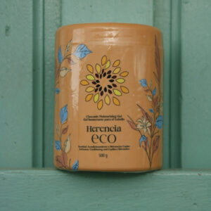 Gel humectante Chocomix (500 Gr)